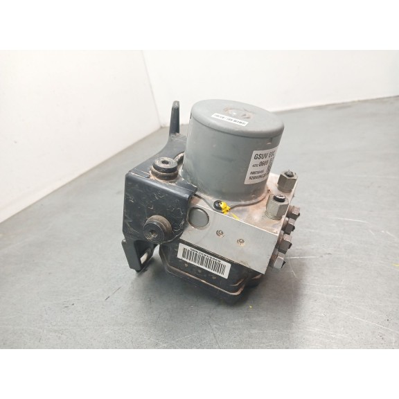 Recambio de abs para opel mokka / mokka x (j13) 1.4 4x4 (_76) referencia OEM IAM P66GAX1Q292G311 01090936AAA 