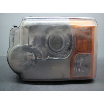 Recambio de faro izquierdo para land rover discovery 2.7 td v6 cat referencia OEM IAM 5H2213W030KA XBC500412 5H2213W030