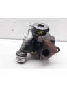 Recambio de turbocompresor para renault scénic iii (jz0/1_) 1.5 dci referencia OEM IAM   