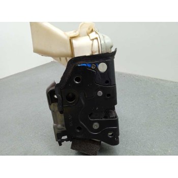 CERRADURA PUERTA DELANTERA IZQUIERDA 8J1837015A 9 PINS