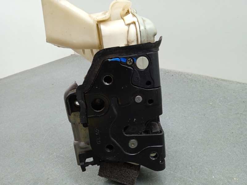 Recambio de cerradura puerta delantera izquierda para audi a4 avant (8k5) (2008) básico referencia OEM IAM 8J1837015A  9 PINS