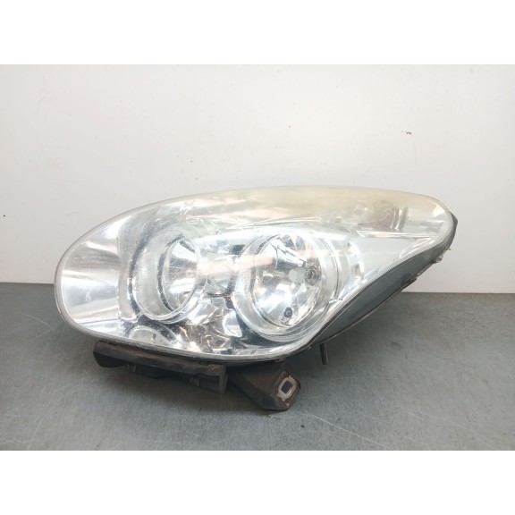 Recambio de faro izquierdo para fiat doblo cargo (263_) 1.3 d multijet referencia OEM IAM 51810672  