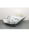 Recambio de faro izquierdo para fiat doblo cargo (263_) 1.3 d multijet referencia OEM IAM 51810672  