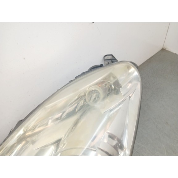 Recambio de faro izquierdo para fiat doblo cargo (263_) 1.3 d multijet referencia OEM IAM 51810672  
