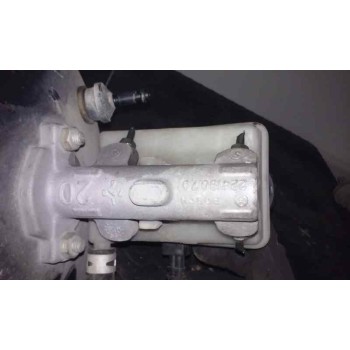 Recambio de servofreno para toyota yaris (ncp1/nlp1/scp1) 1.0 cat referencia OEM IAM 472000D010 0204224219 