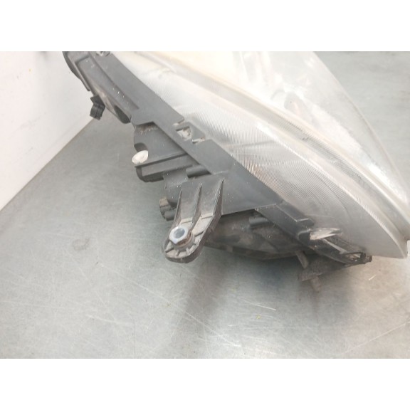 Recambio de faro izquierdo para fiat doblo cargo (263_) 1.3 d multijet referencia OEM IAM 51810672  