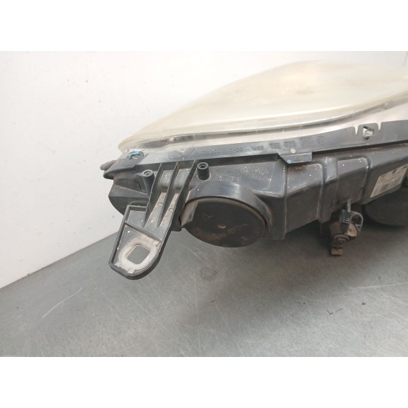 Recambio de faro izquierdo para fiat doblo cargo (263_) 1.3 d multijet referencia OEM IAM 51810672  