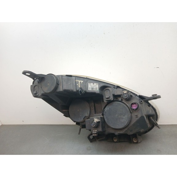 Recambio de faro izquierdo para fiat doblo cargo (263_) 1.3 d multijet referencia OEM IAM 51810672  
