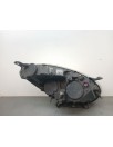 Recambio de faro izquierdo para fiat doblo cargo (263_) 1.3 d multijet referencia OEM IAM 51810672  