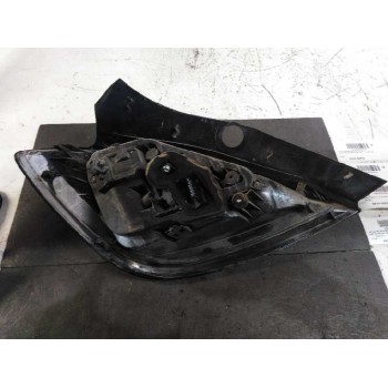 Recambio de piloto trasero derecho para opel astra h berlina 1.7 16v cdti referencia OEM IAM 24451837  24451837