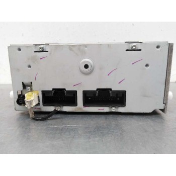 Recambio de sistema audio / radio cd para ford focus lim. trend + referencia OEM IAM F1BT18C815GH  CAJA