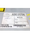Recambio de sistema audio / radio cd para ford kuga i 2.5 4x4 referencia OEM IAM 8m5t28k931cb 9m5t18k931cb 7612330672