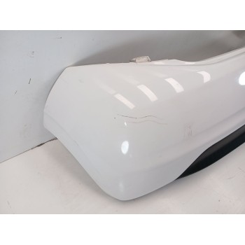 Recambio de paragolpes trasero para peugeot 208 i (ca_, cc_) 1.2 gpl referencia OEM IAM   