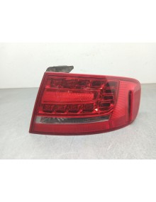 Recambio de piloto trasero derecho para audi a4 b8 (8k2) 2.0 tdi referencia OEM IAM 170375  