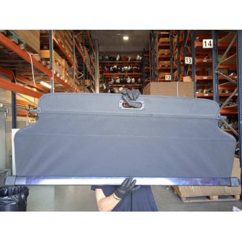 Recambio de bandeja trasera para ssangyong tivoli referencia OEM IAM  EXTENSIBLE 