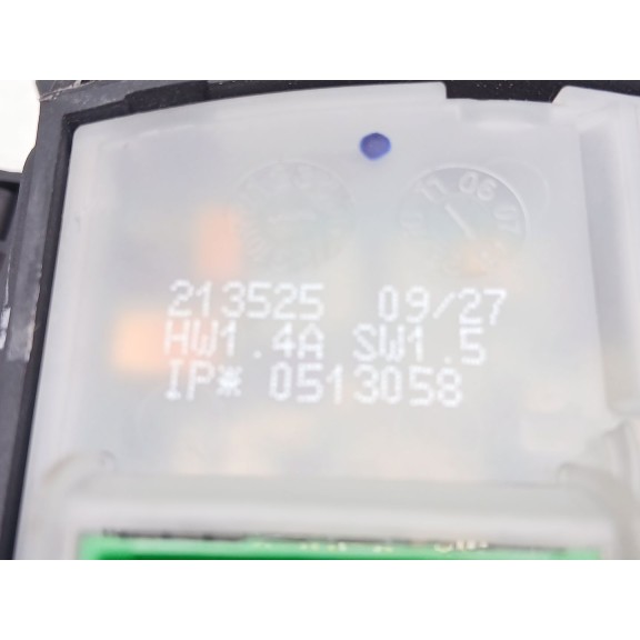 Recambio de palanca cambio para ford kuga i 2.5 4x4 referencia OEM IAM 9v417c453ba  