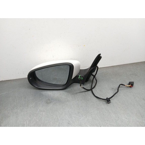 Recambio de retrovisor izquierdo para volkswagen golf vi (5k1) 1.6 tdi referencia OEM IAM   