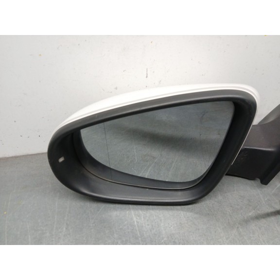 Recambio de retrovisor izquierdo para volkswagen golf vi (5k1) 1.6 tdi referencia OEM IAM   