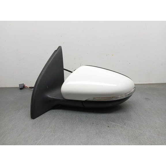 Recambio de retrovisor izquierdo para volkswagen golf vi (5k1) 1.6 tdi referencia OEM IAM   