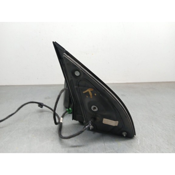Recambio de retrovisor izquierdo para volkswagen golf vi (5k1) 1.6 tdi referencia OEM IAM   