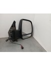 Recambio de retrovisor derecho para fiat doblo cargo (263_) 1.3 d multijet referencia OEM IAM 73552803  