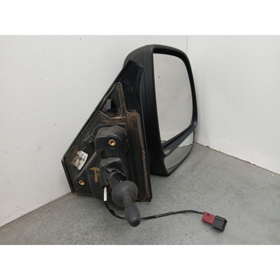 Recambio de retrovisor derecho para fiat doblo cargo (263_) 1.3 d multijet referencia OEM IAM 73552803  