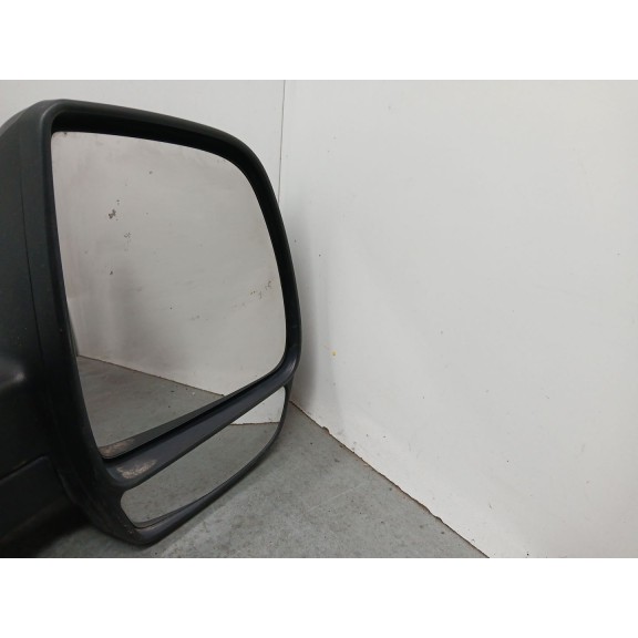 Recambio de retrovisor derecho para fiat doblo cargo (263_) 1.3 d multijet referencia OEM IAM 73552803  