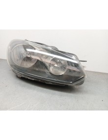 Recambio de faro derecho para volkswagen golf vi (5k1) 1.6 tdi referencia OEM IAM 5K1941006M  