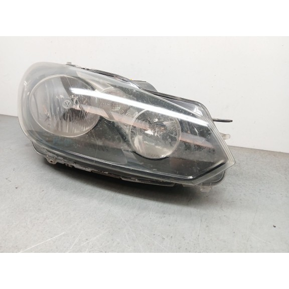 Recambio de faro derecho para volkswagen golf vi (5k1) 1.6 tdi referencia OEM IAM 5K1941006M  