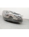 Recambio de faro derecho para volkswagen golf vi (5k1) 1.6 tdi referencia OEM IAM 5K1941006M  