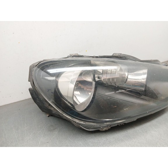 Recambio de faro derecho para volkswagen golf vi (5k1) 1.6 tdi referencia OEM IAM 5K1941006M  