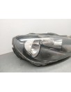 Recambio de faro derecho para volkswagen golf vi (5k1) 1.6 tdi referencia OEM IAM 5K1941006M  