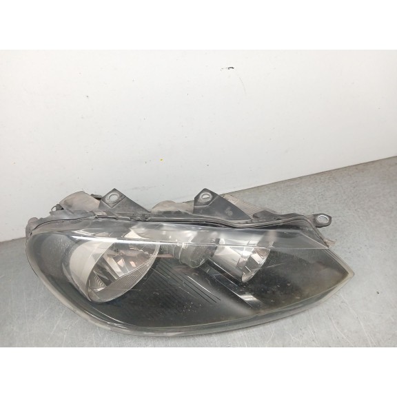 Recambio de faro derecho para volkswagen golf vi (5k1) 1.6 tdi referencia OEM IAM 5K1941006M  