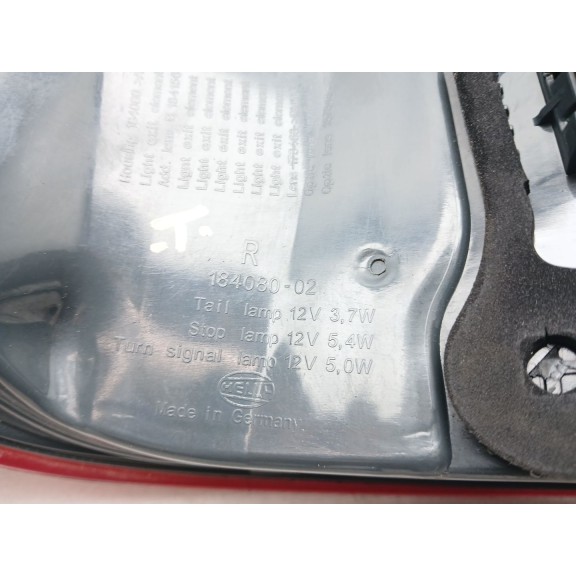 Recambio de piloto trasero derecho para bmw 5 (f10) 520 d referencia OEM IAM 18408002  