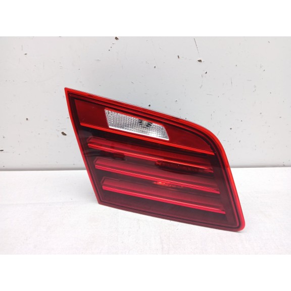 Recambio de piloto trasero izquierdo interior para bmw 5 (f10) 520 d referencia OEM IAM 63217306163 2tz01114501 