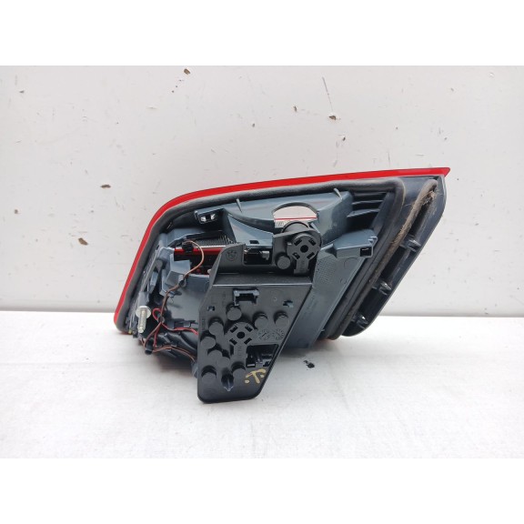 Recambio de piloto trasero izquierdo interior para bmw 5 (f10) 520 d referencia OEM IAM 63217306163 2tz01114501 