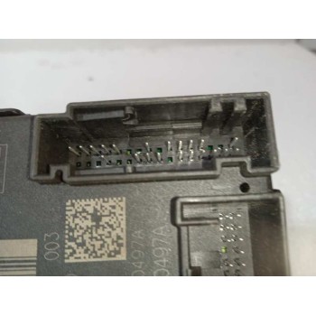 Recambio de modulo confort para volkswagen arteon (3h8) referencia OEM IAM 5Q0959593L PUERTA DELANTERA IZQUIERDA