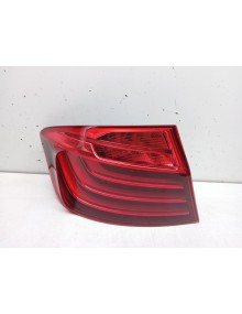 Recambio de piloto trasero izquierdo para bmw 5 (f10) 520 d referencia OEM IAM 18408001  