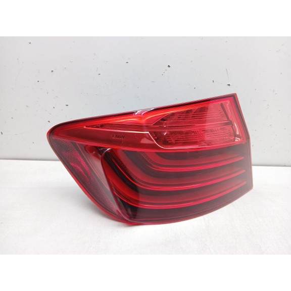 Recambio de piloto trasero izquierdo para bmw 5 (f10) 520 d referencia OEM IAM 18408001  