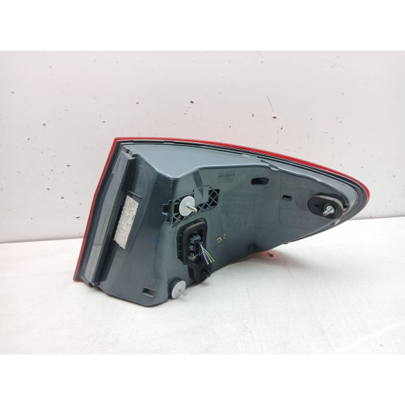 Recambio de piloto trasero izquierdo para bmw 5 (f10) 520 d referencia OEM IAM 18408001  