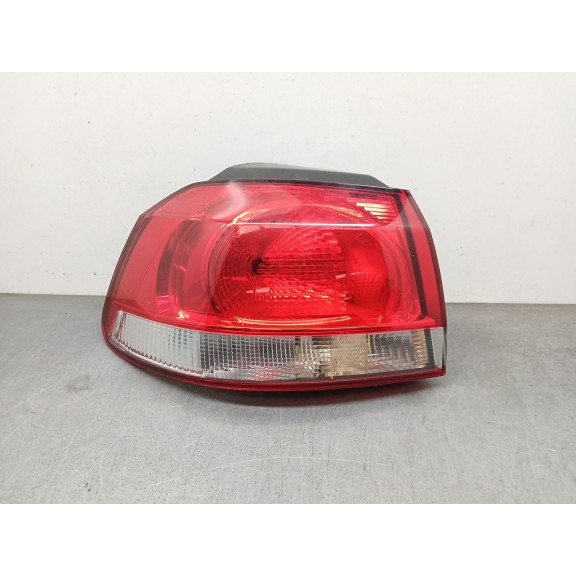 Recambio de piloto trasero izquierdo para volkswagen golf vi (5k1) 1.6 tdi referencia OEM IAM 5K0945257  