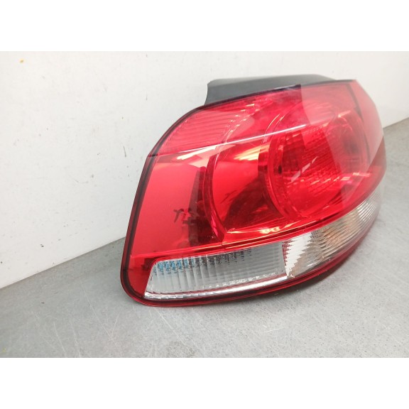 Recambio de piloto trasero izquierdo para volkswagen golf vi (5k1) 1.6 tdi referencia OEM IAM 5K0945257  