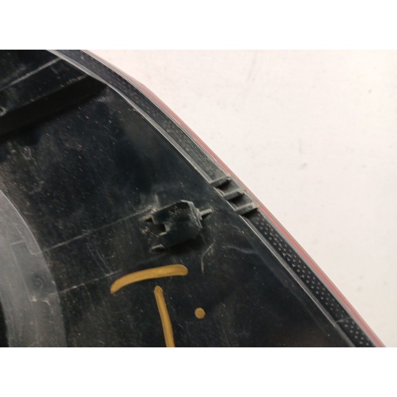 Recambio de piloto trasero izquierdo para volkswagen golf vi (5k1) 1.6 tdi referencia OEM IAM 5K0945257  