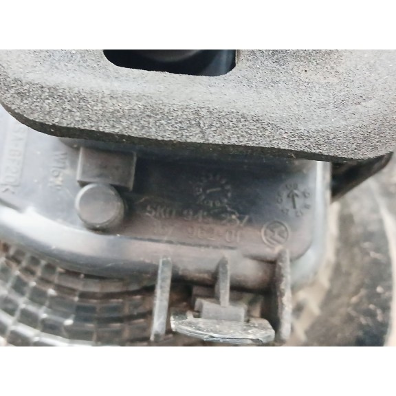 Recambio de piloto trasero izquierdo para volkswagen golf vi (5k1) 1.6 tdi referencia OEM IAM 5K0945257  