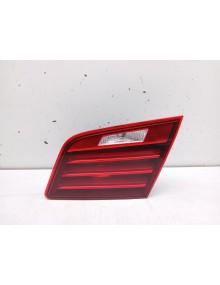 Recambio de piloto trasero derecho interior para bmw 5 (f10) 520 d referencia OEM IAM 63217306164 2tz01114502 