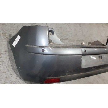 Recambio de paragolpes trasero para citroën c4 berlina 1.6 16v hdi fap referencia OEM IAM   
