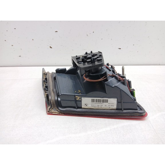 Recambio de piloto trasero derecho interior para bmw 5 (f10) 520 d referencia OEM IAM 63217306164 2tz01114502 