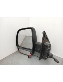 Recambio de retrovisor izquierdo para fiat doblo cargo (263_) 1.3 d multijet referencia OEM IAM E9026286  