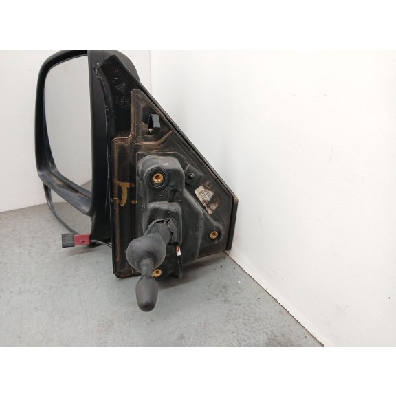 Recambio de retrovisor izquierdo para fiat doblo cargo (263_) 1.3 d multijet referencia OEM IAM E9026286  
