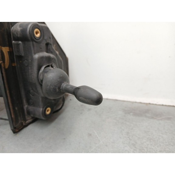 Recambio de retrovisor izquierdo para fiat doblo cargo (263_) 1.3 d multijet referencia OEM IAM E9026286  